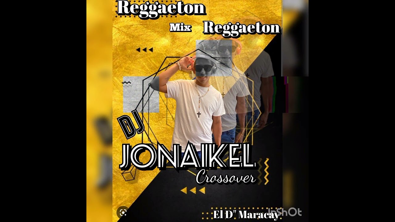 reggaeton mix 🥵💥 #comparte #apoyame Dj Jonaikel sierra 🇻🇪🇺🇸💫