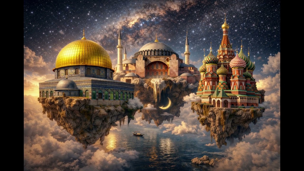 313 - Levantine Soul