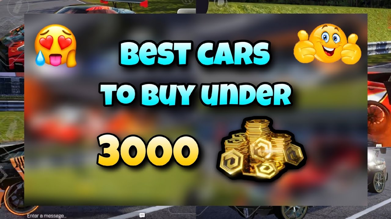 Best Cars To Buy | Under 3K DZO From The Marketplace | Drive Zone Online 