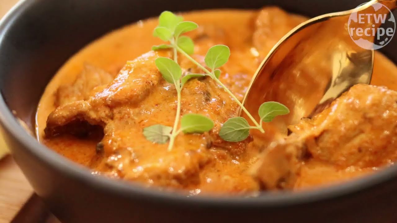 Viking Food and Cooking: PORK【etw recipe】