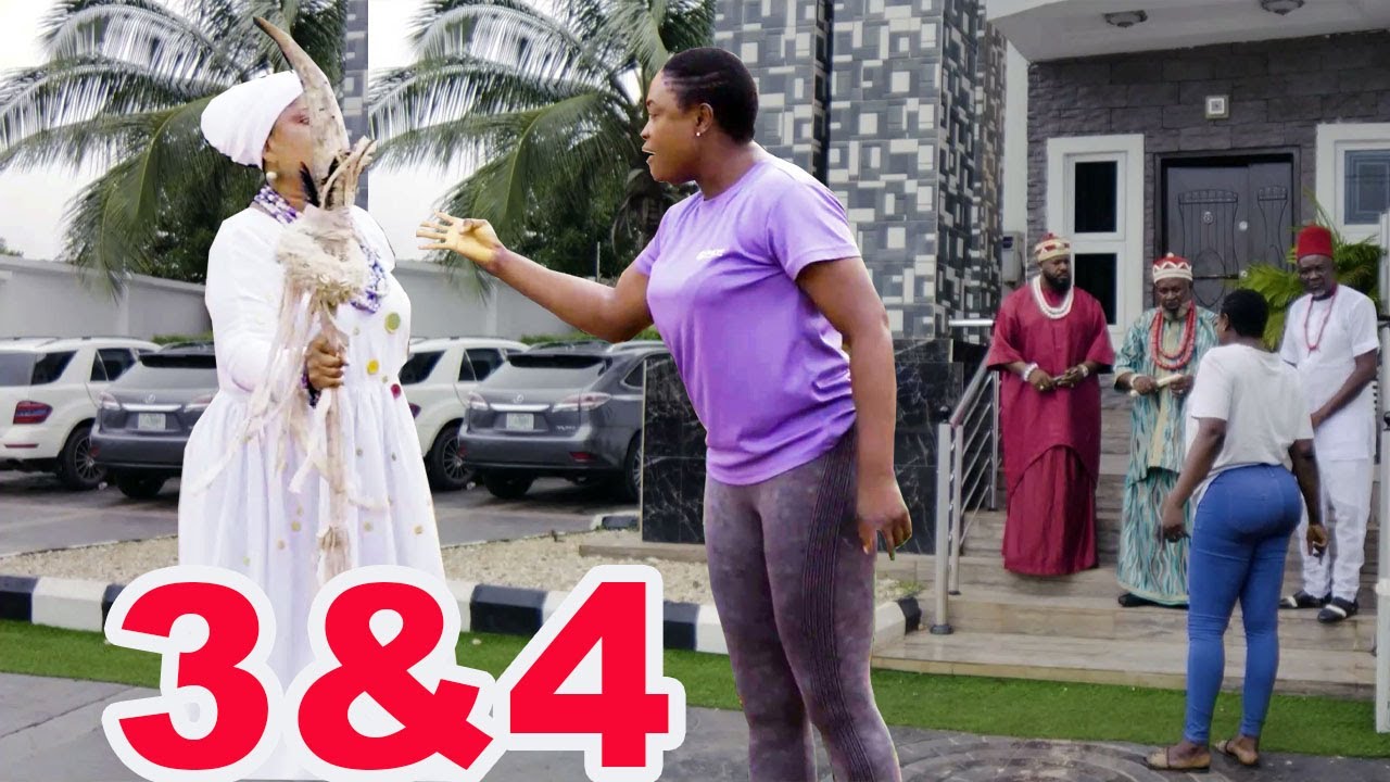 EVIL PRIESTESS VERSUS FEARLESS LIZZY GOLD - AND THE WAR BEGINS...New Brand Movie Just Released Now