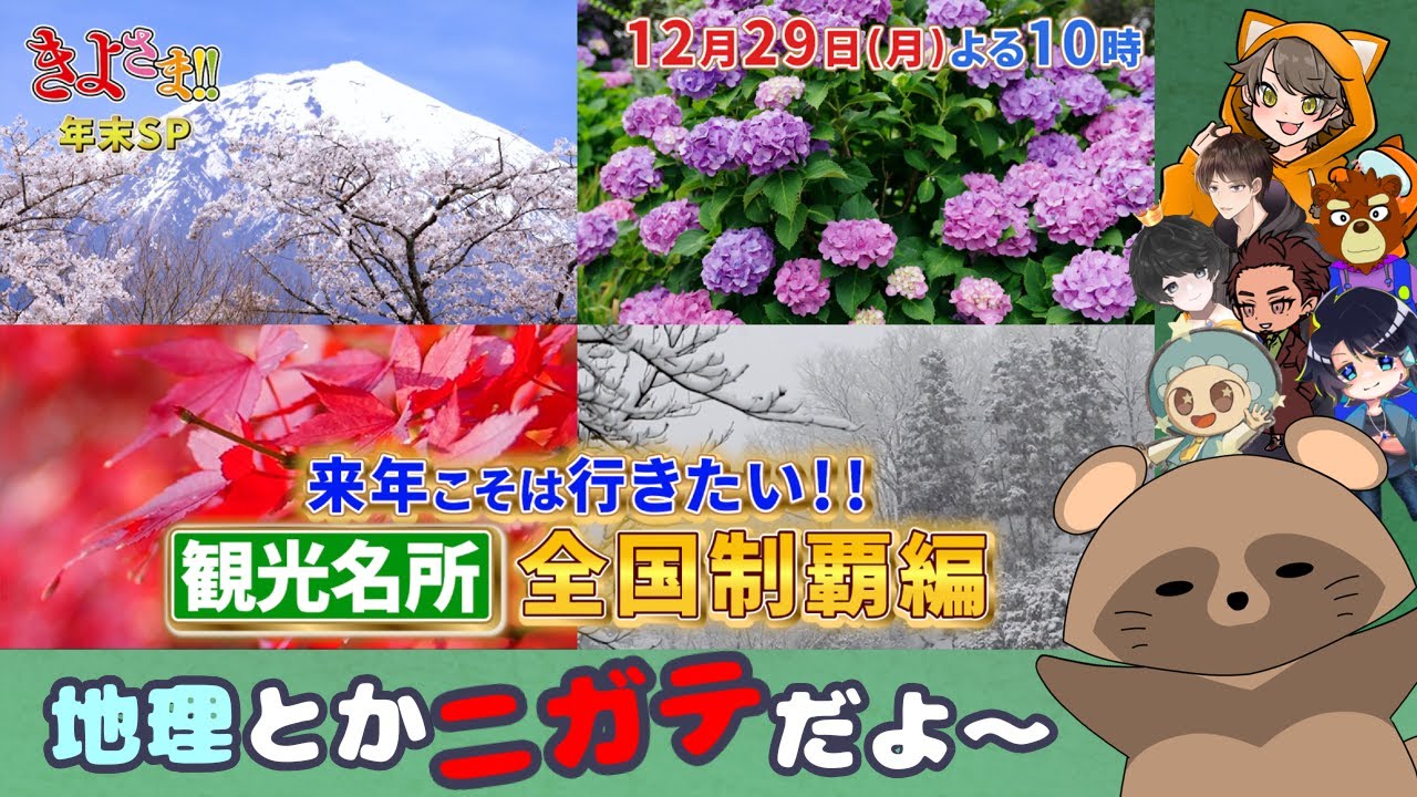 きよちゃんグアスで暴れよう！！　(エンタメ系近アモ) アモアス AMONGUS
