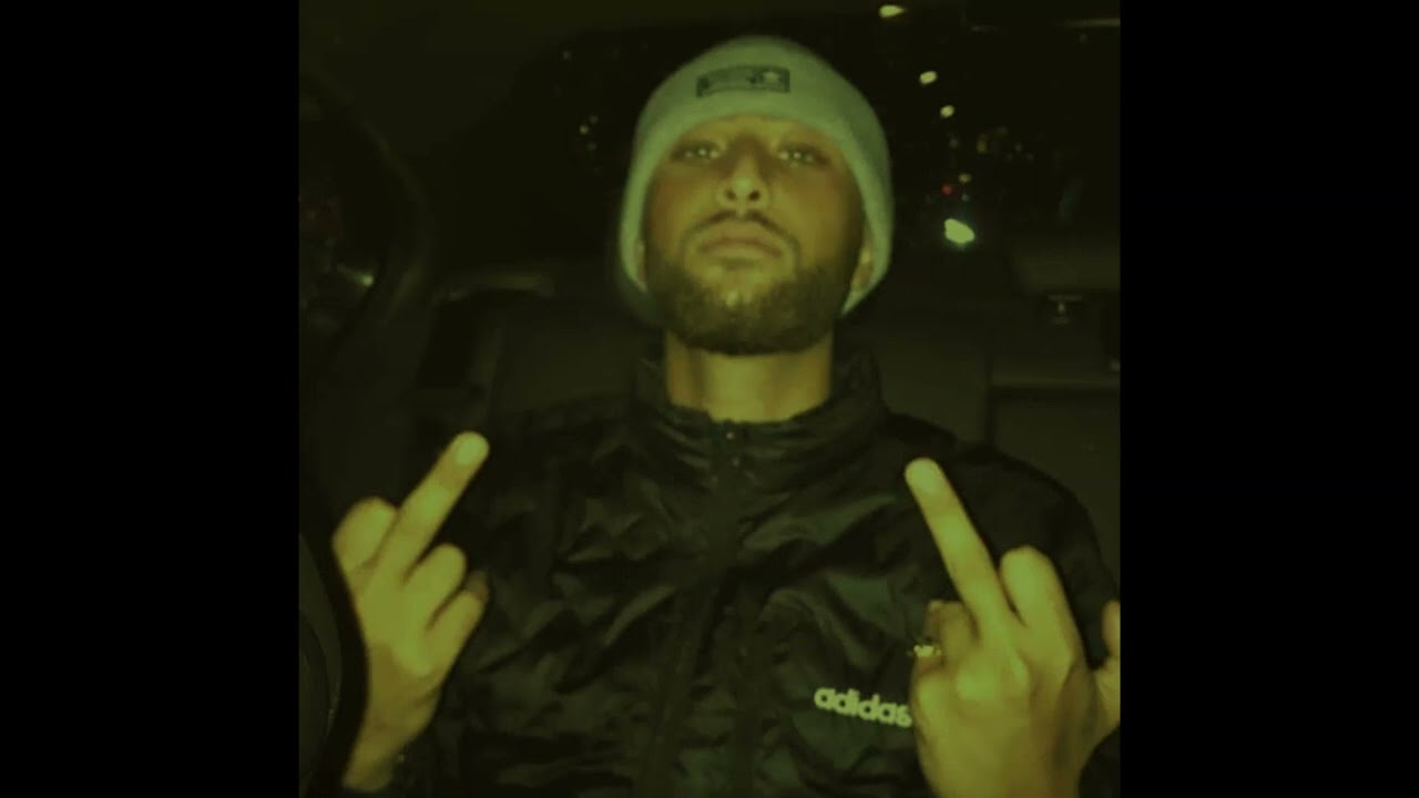 (FREE) NIMO x MORAD x JUL TYPE BEAT - 