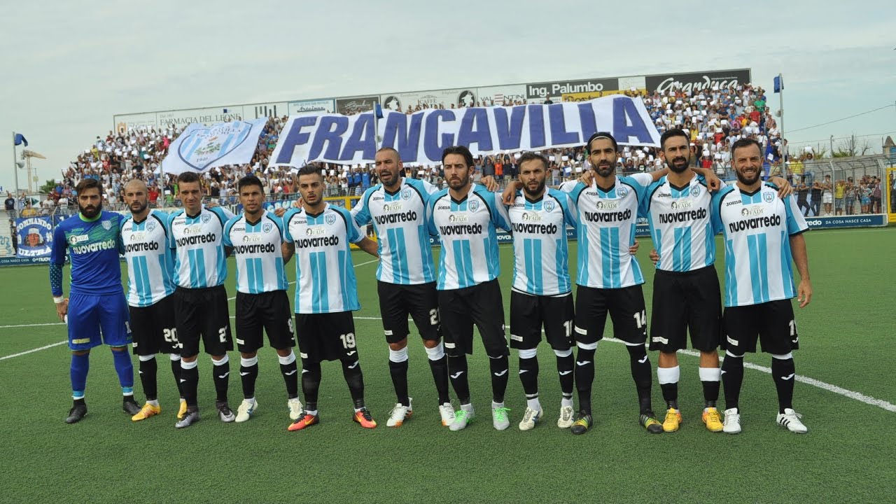 Riassunto campionato Lega Pro 2016/2017