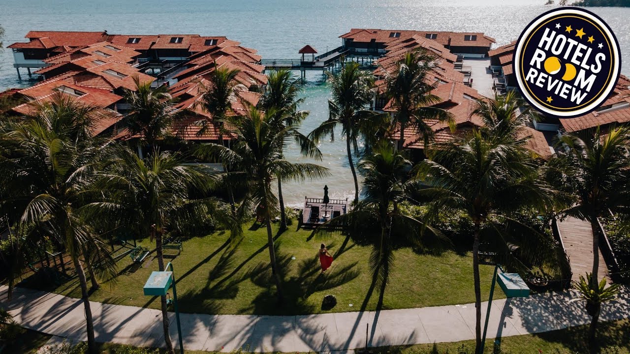 Avillion Port Dickson | Port Dickson, Malaysia | Hotel Review ⭐