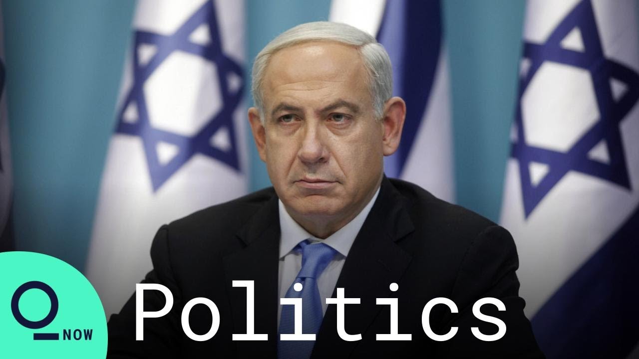 Israel's Netanyahu Misses Deadline to Form Government, Rivals Face Big Hurdles