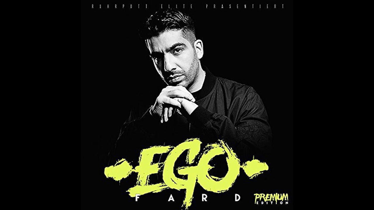 FARD - #NOSTALGIE Instrumental