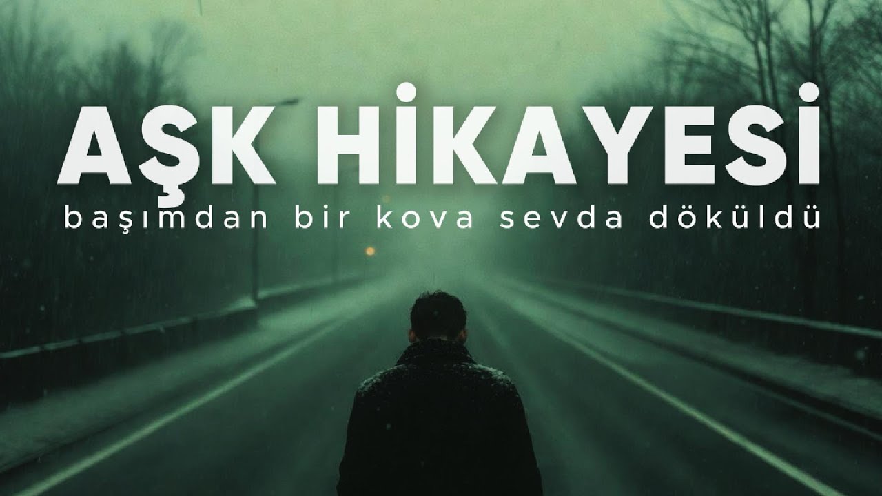 Aşk Hikâyesi - Başımdan Bir Kova Sevda Döküldü | Anadolu Rock Cover - Ritm-i Anadolu