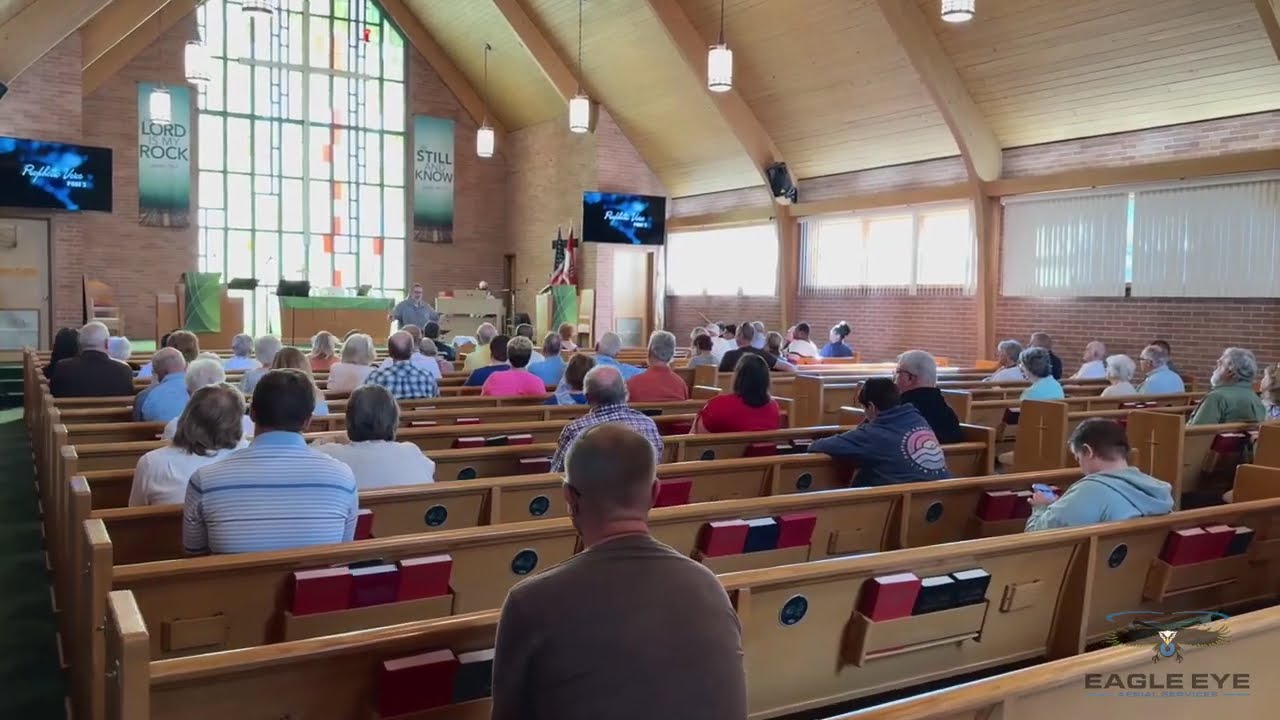 Christ United Methodist Church