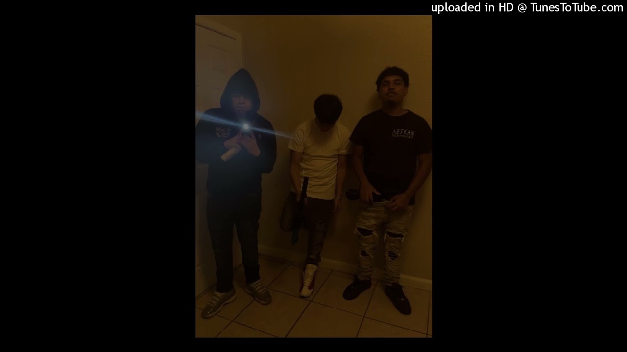 Slid3thruyospot -SwitchOnaGlock (Official Audio)