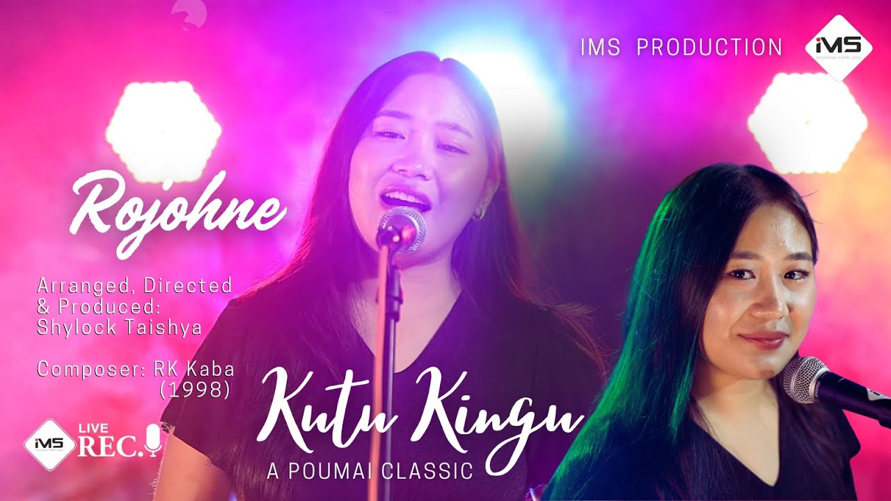 Kutu Kingu | Poumai Classic 1998 | Rojohne Vemai | IMS Production