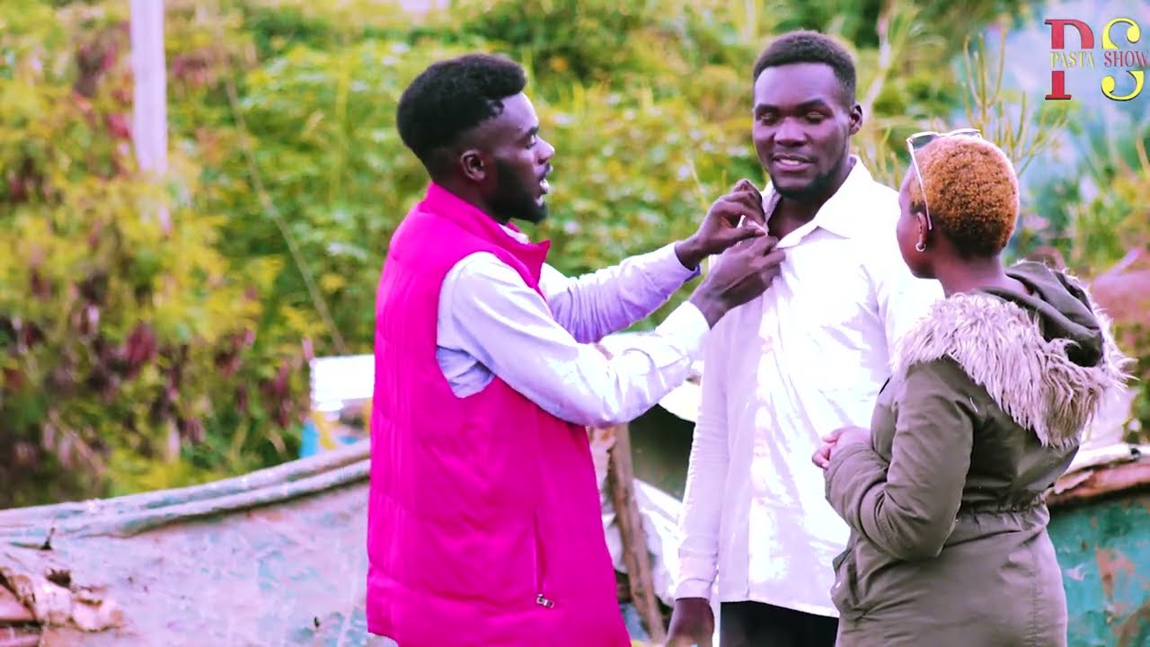 This MAN Turned A Stammerer. Trusting Too Much Should be Banned in Africa