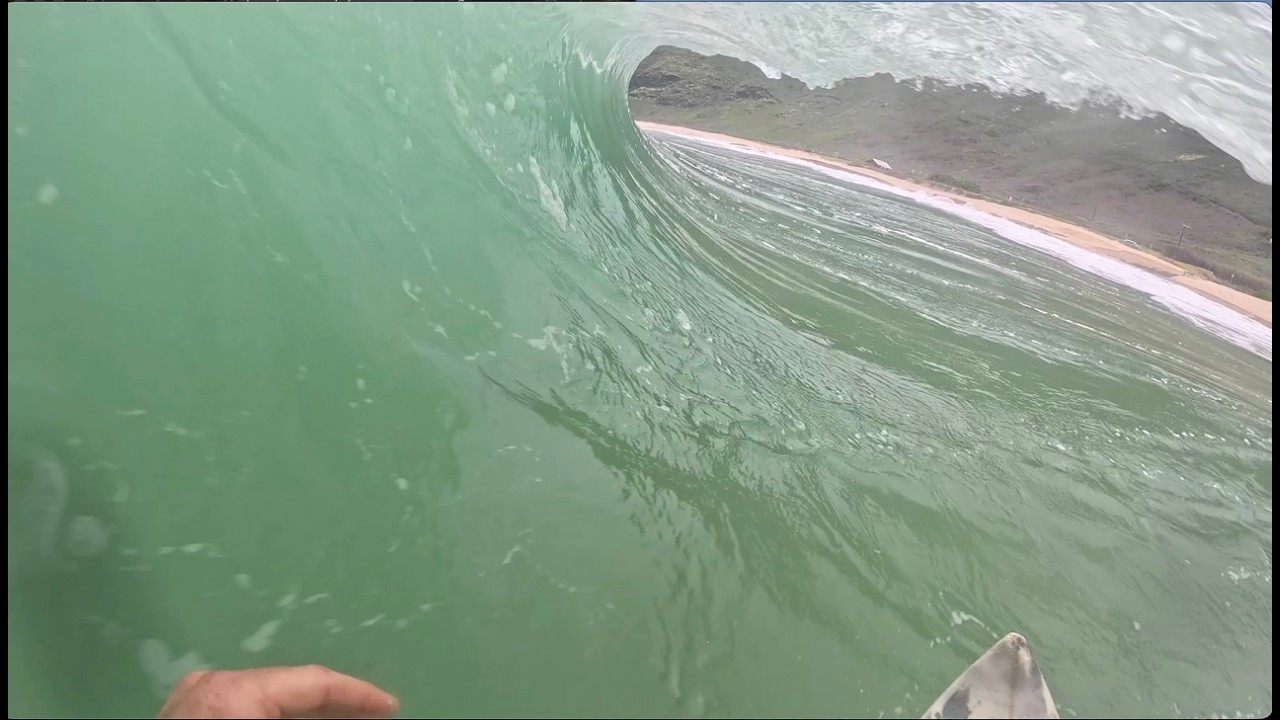 SECRET NOVELTY SANDBAR!