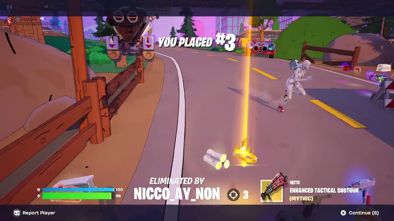 Fortnite