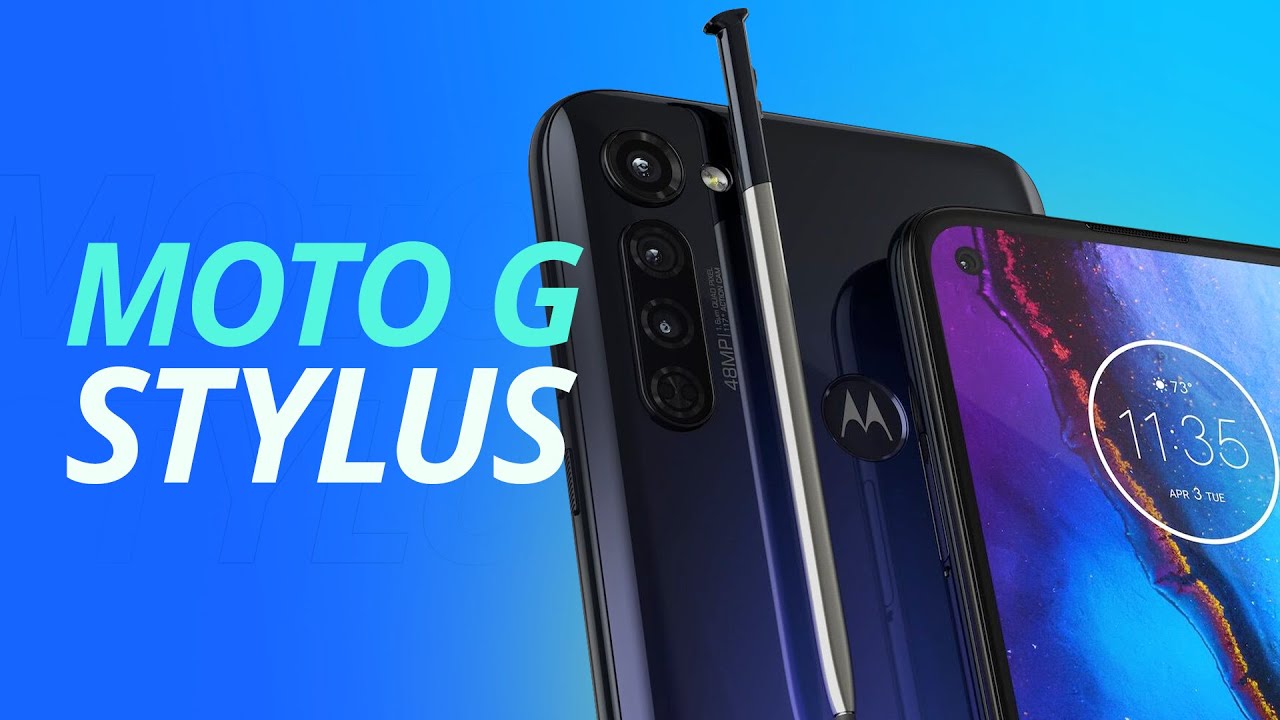 MOTO G STYLUS, el Galaxy Note de Motorola [Todo lo que sabemos]