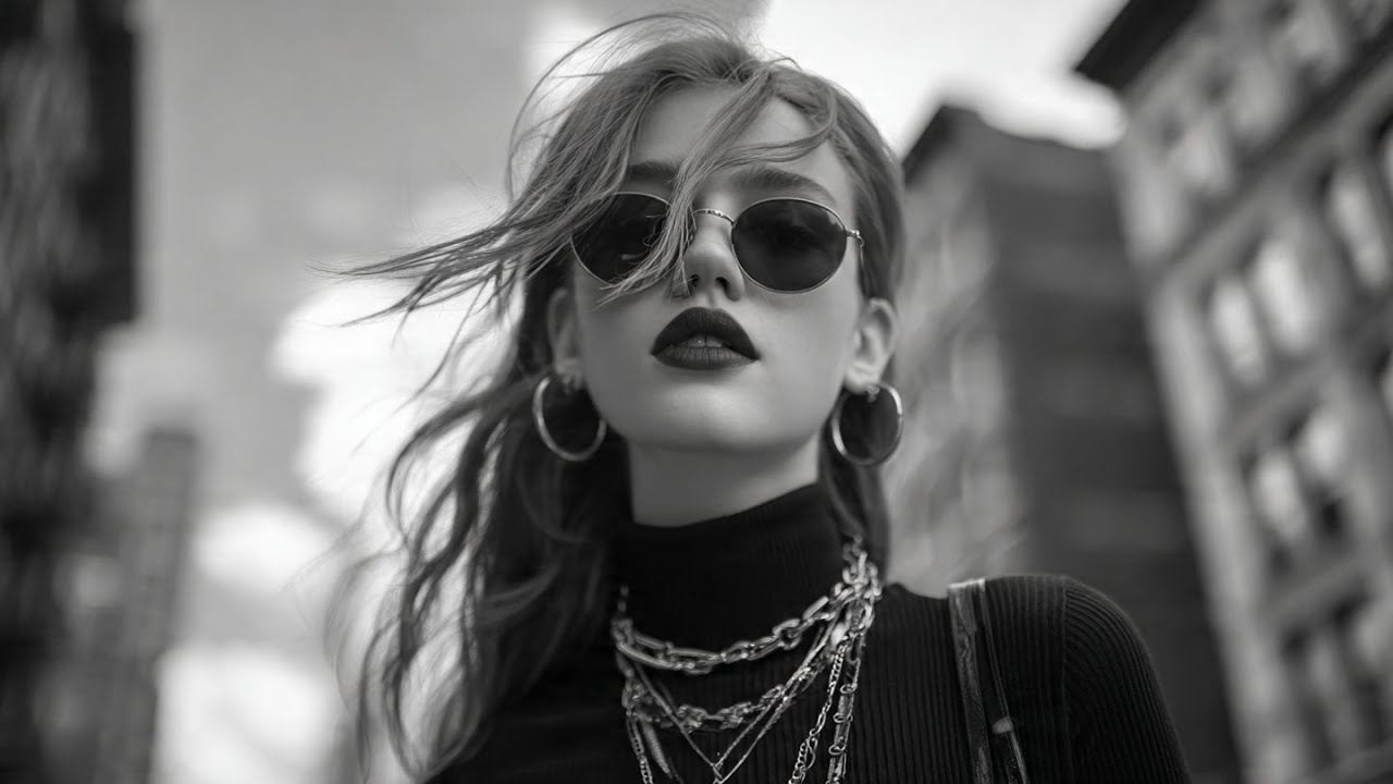 Música electrónica suave para disfrutar la mañana [2026] – Electrónica tersa – Música electrónica #2