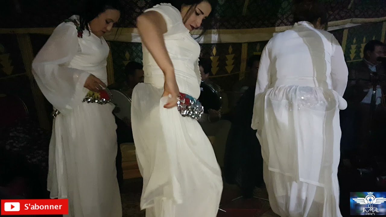 قصارة امازيغية تجمع حسن اغياطي و سليمان الحاجب و عزيز اكداني