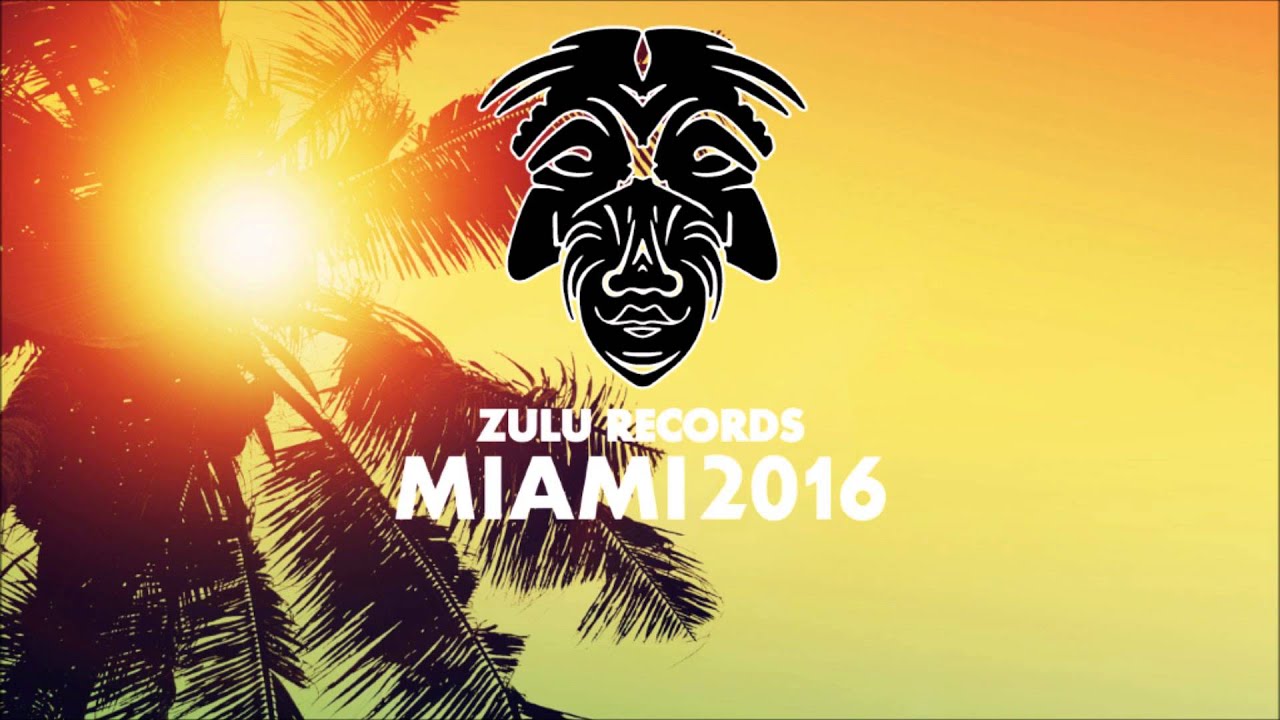 Bartosz Brenes - Lovin' U (Radio Edit) [Zulu Records]