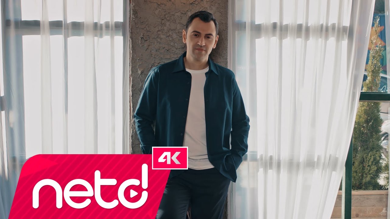 Abdullah Dikeç - Sevmek İstedim