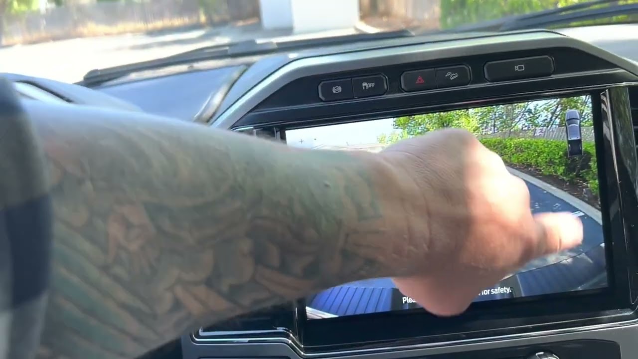 New truck has arrived. 1400mi review of 2022 F350 and initial impressions