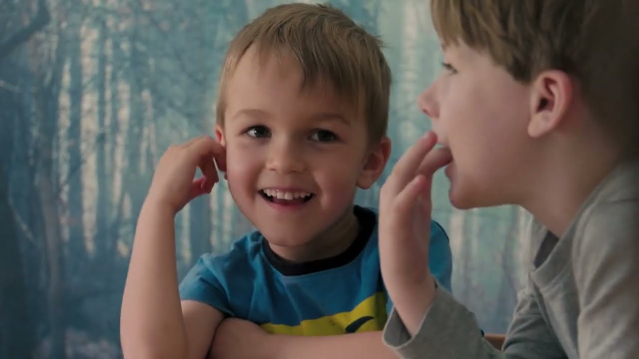 Klimakids: Die Umwelt-AG im FRÖBEL-Kindergarten Wunderkind