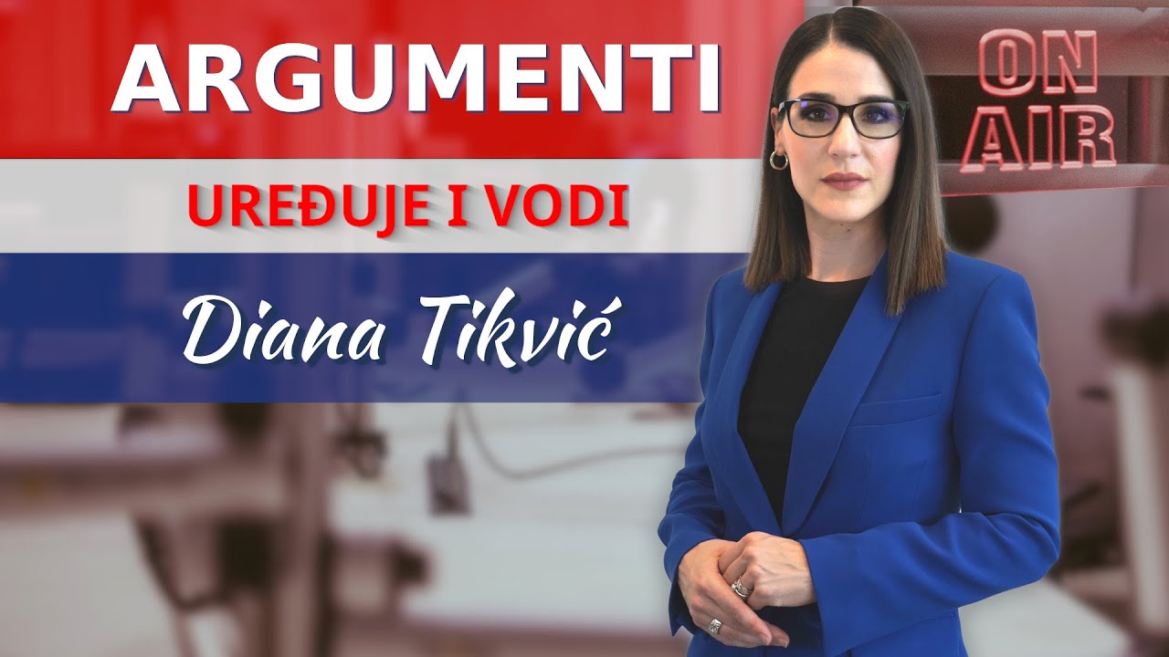 Argumenti - 24.4.2024. - Tko je Duh Sveti?