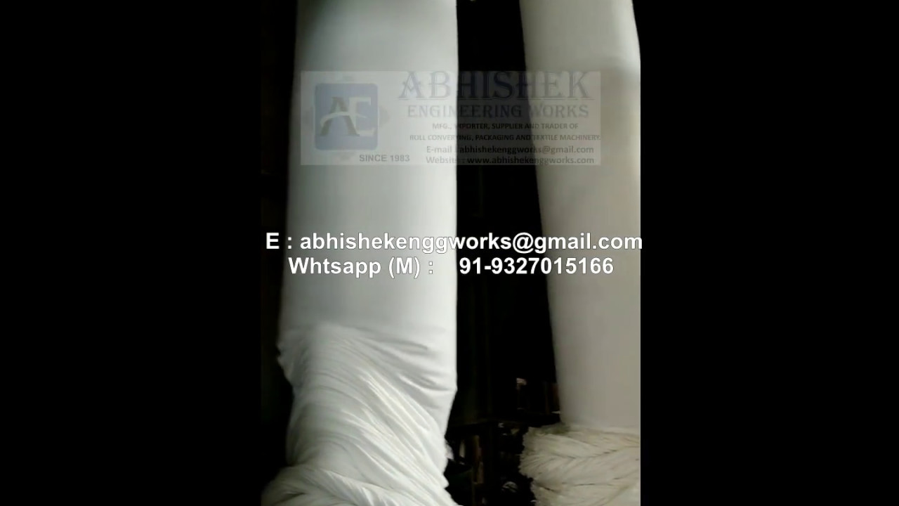 Fabric Balloon Pole Dryer