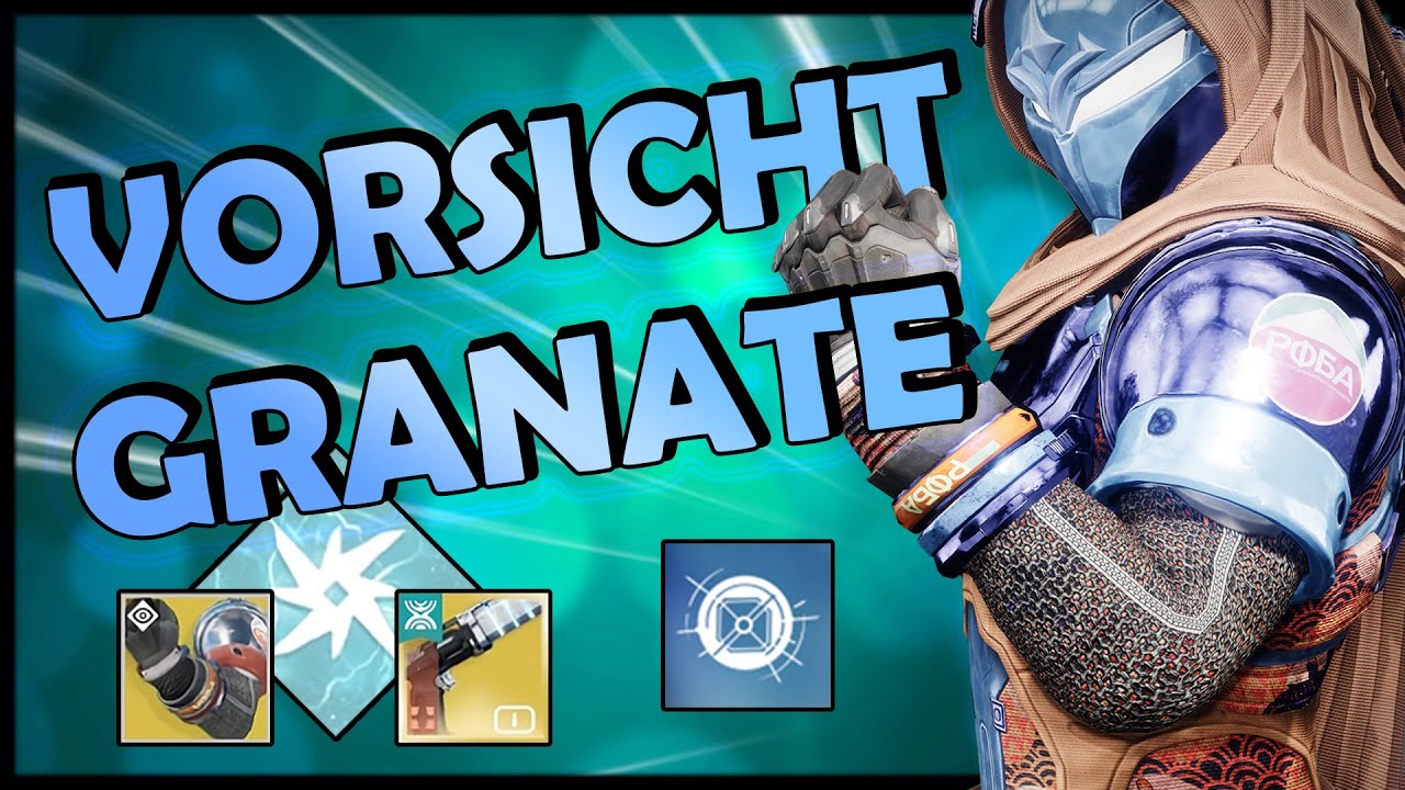🔥Fähigkeiten Spam leicht gemacht🔥Dieser Build ist besser denn je🔥Destiny 2 Builds🔥