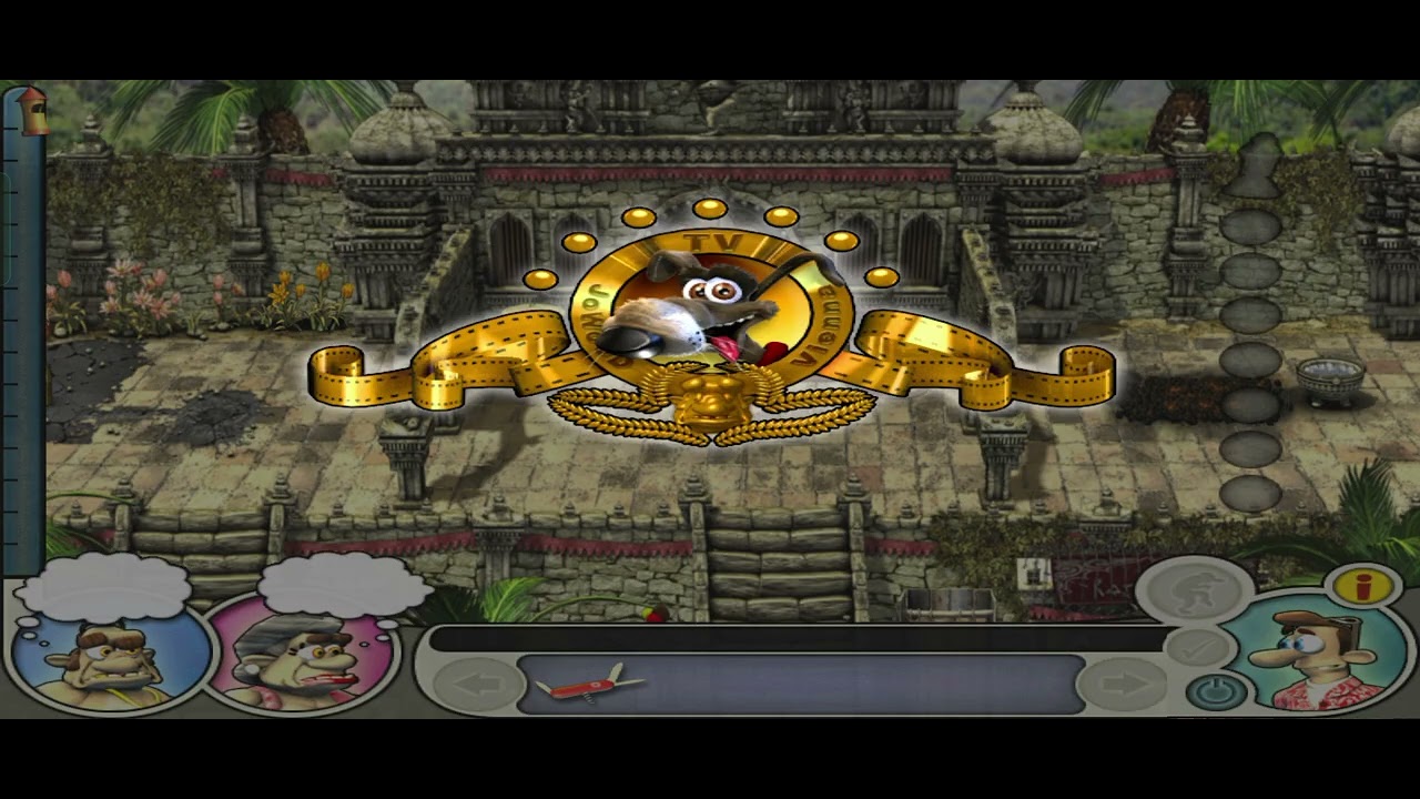 Neighbours from hell 2