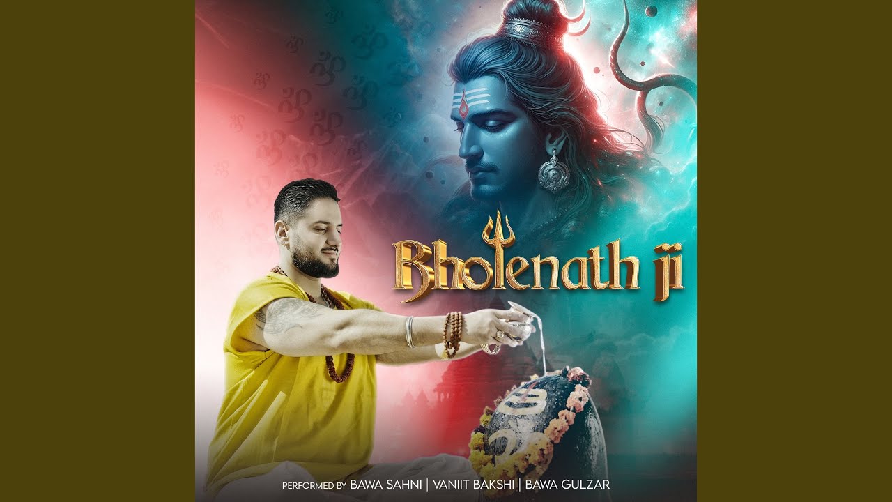 Bholenath Ji
