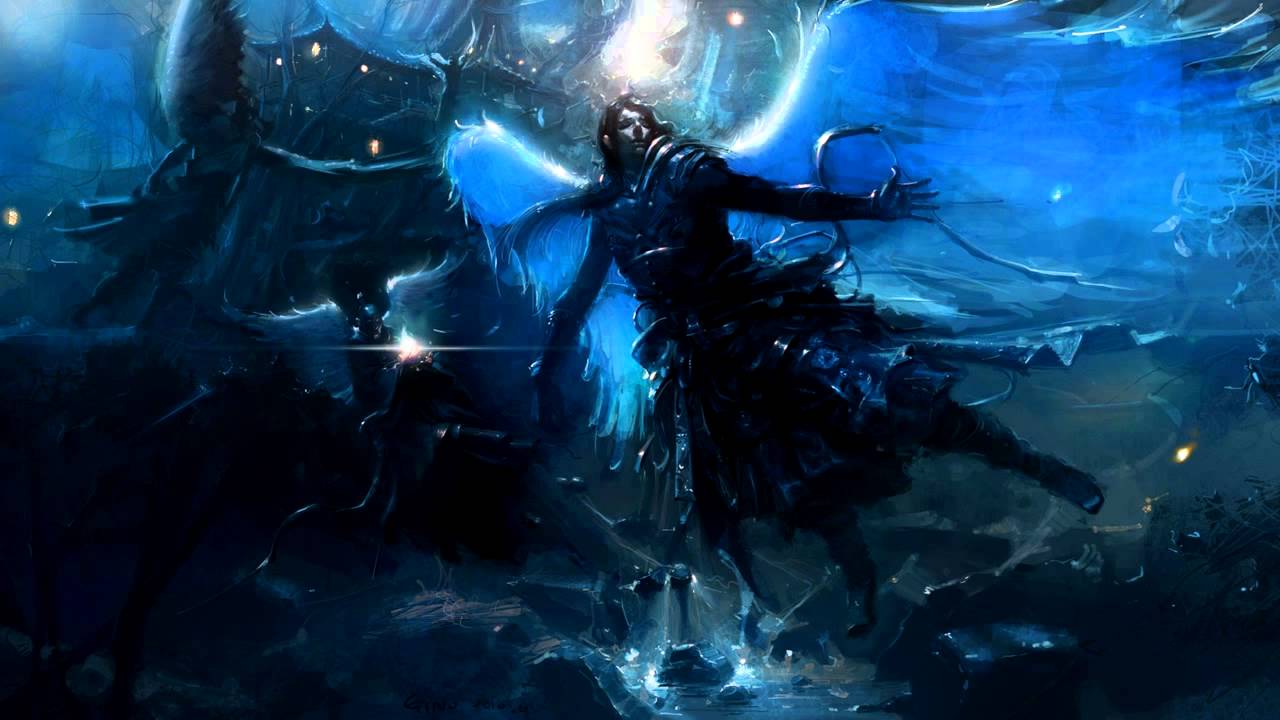Audiomachine - Wasted Souls (Epic Action)