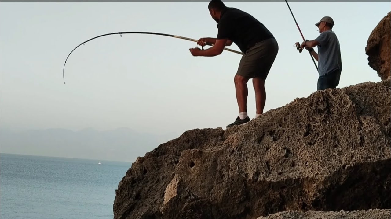 falezler balık avı- Antalya ( yazılı orkinos palamut avı)