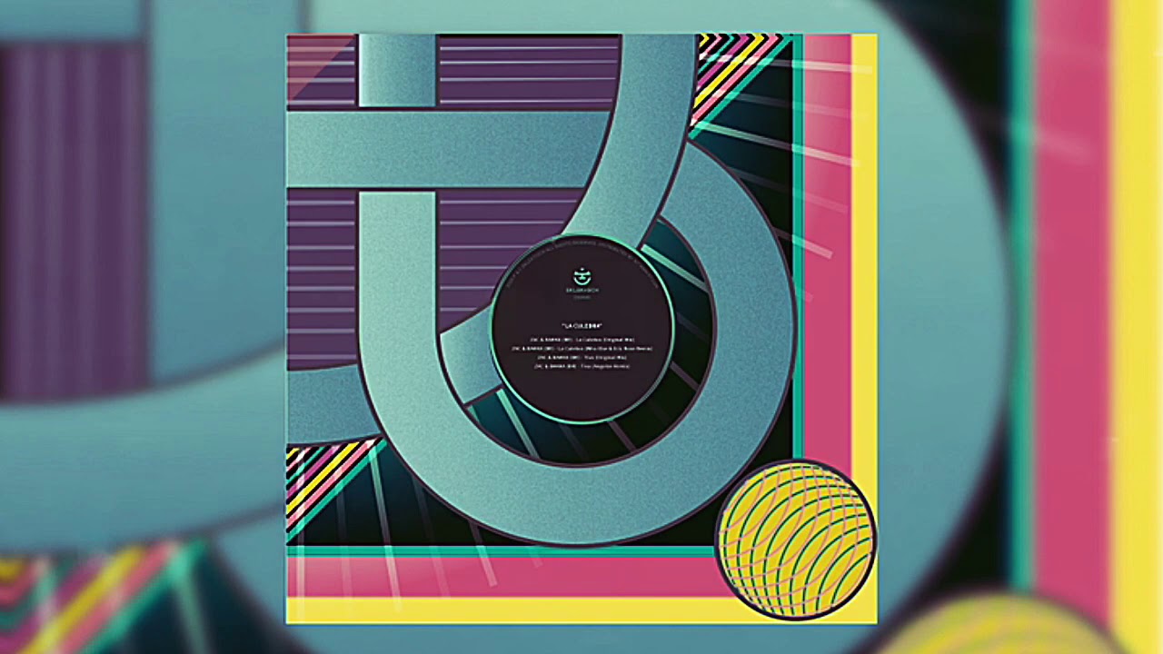 Zac & Bakka (BR) - La Culebra (Who Else & Eric Rose Remix) // Indie Dance