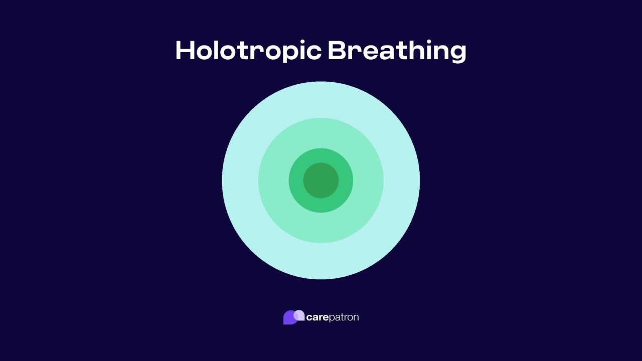 Holotropic Breathing