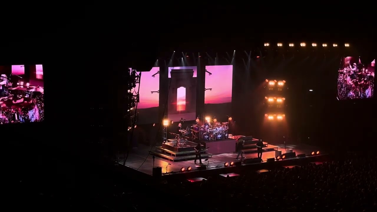 This Is The Life - Dream Theater live Milano 2024