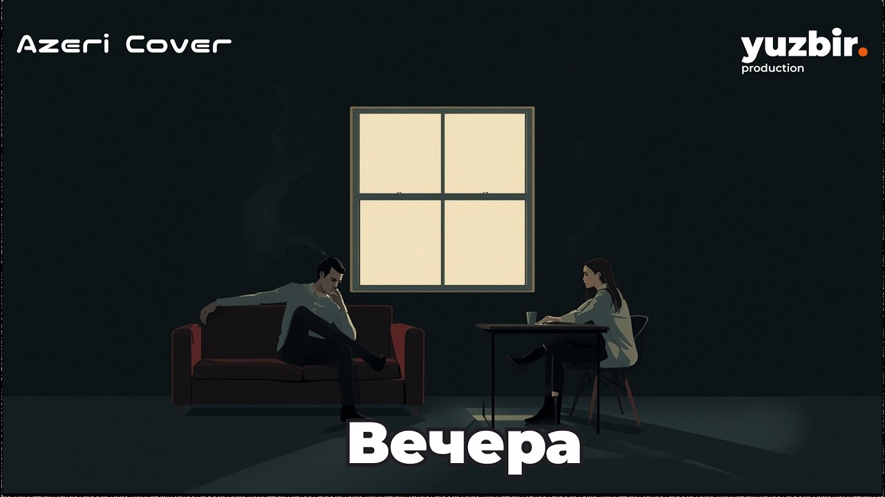 Rauf & Faik – Вечера (Axşamlar) | Azeri Cover