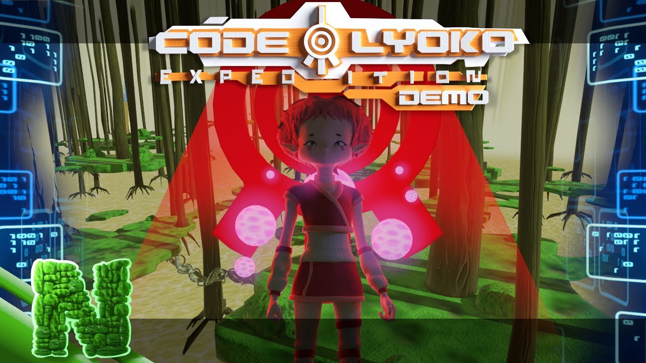 Code Lyoko: Expedition Demo - Final Trailer [QHD] | BO3 Custom Zombies Mod