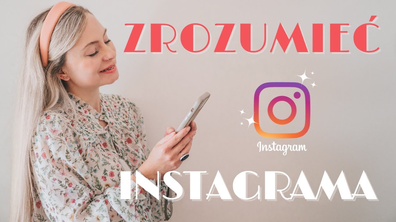 Popełniasz najczęstszy błąd początkujących na Instagramie i nie wiesz, z jakich formatów korzystać?