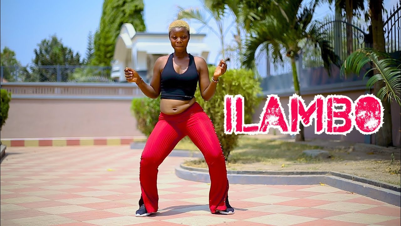 Chombo Mpemba..Ilambo(Official Music)0719433256