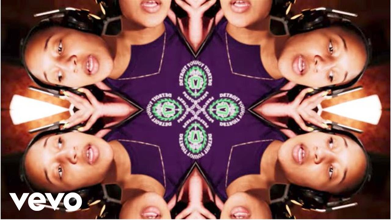 The Go! Team - Semicircle Song