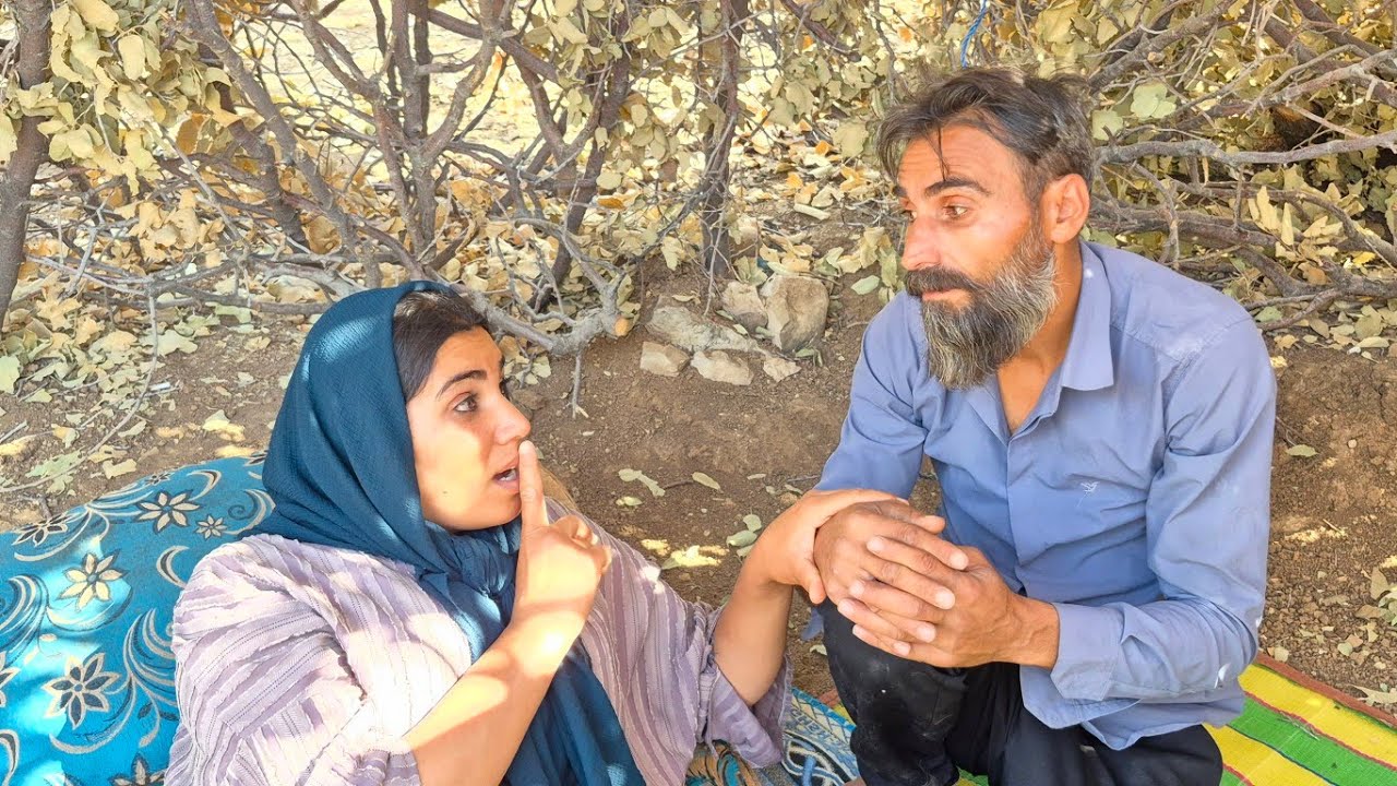 The Untold Story of an Iranian Family That Shocked Everyone😱
