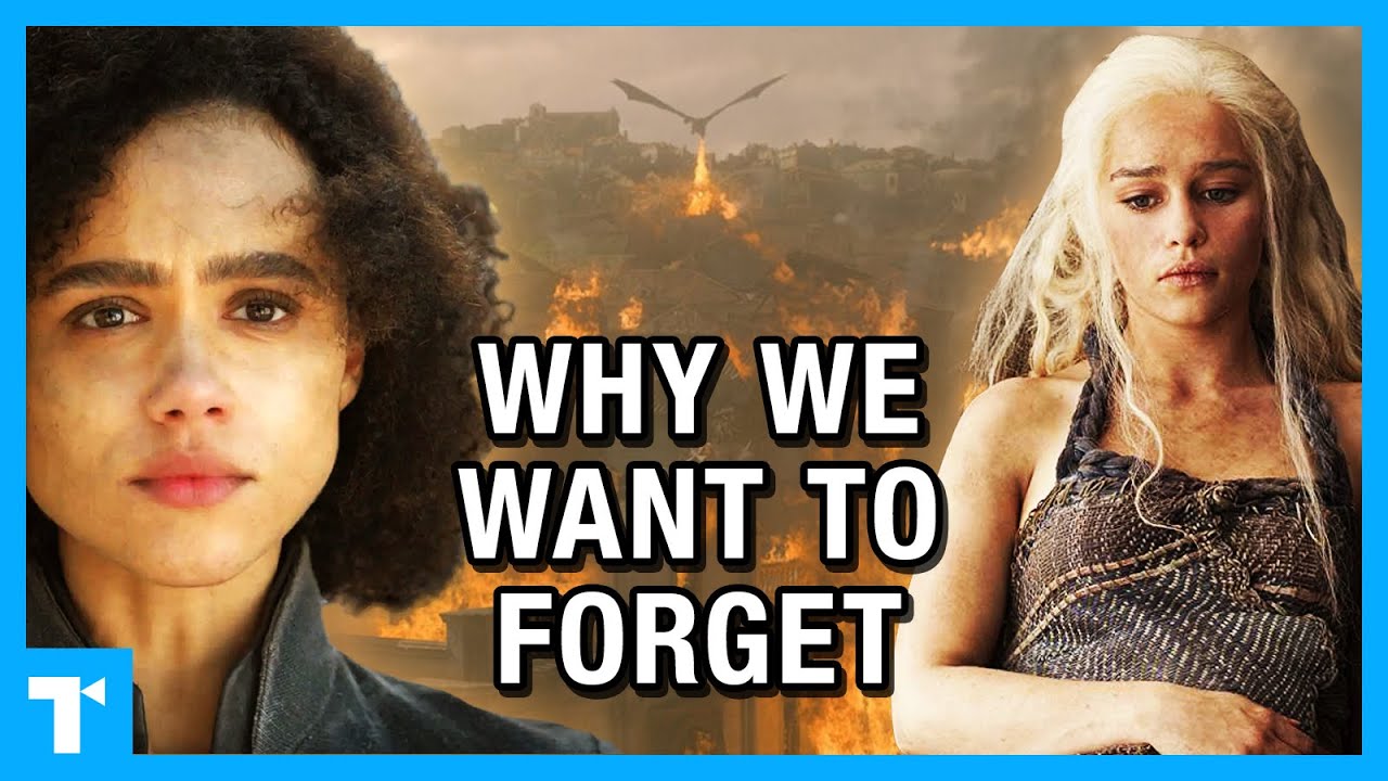 Why Game of Thrones Already Feels Dated