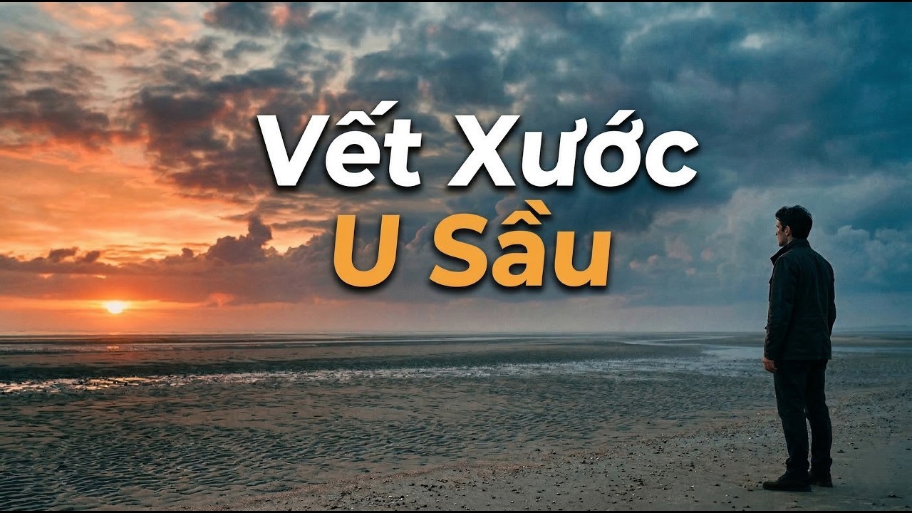 Vết Xước U Sầu - Du Mục Âm Nhạc