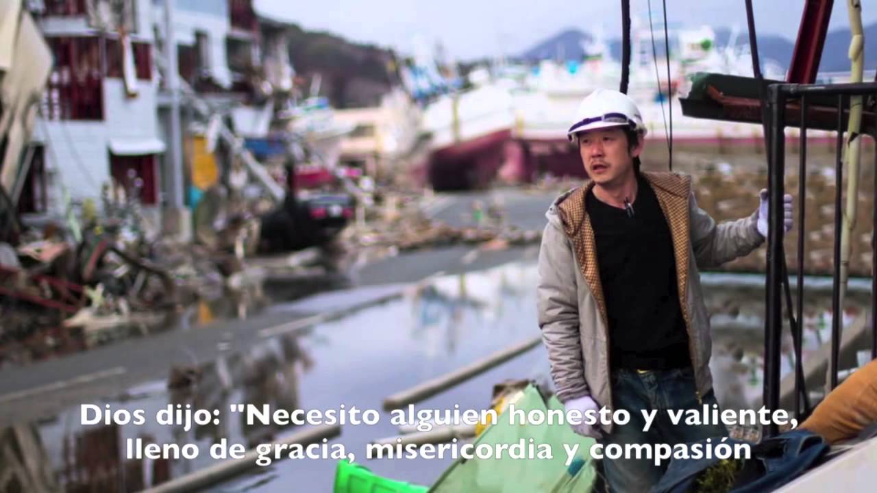 Dios creó el Misionero
