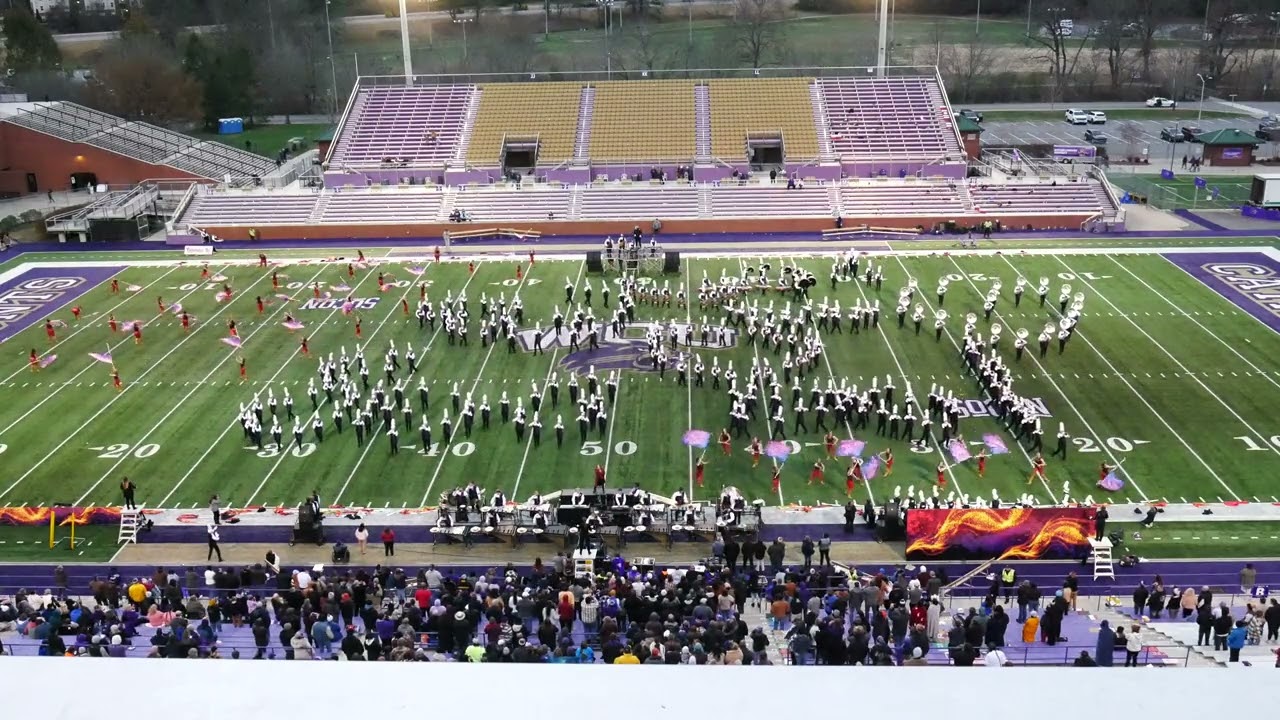 not Pride of the Mountains 2022 - 