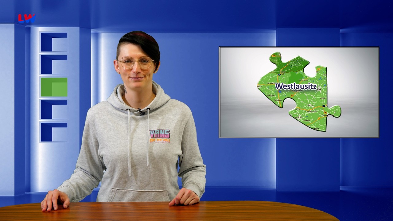 Regionalzeit Westlausitz vom 11.03.2026 - LAUSITZWELLE