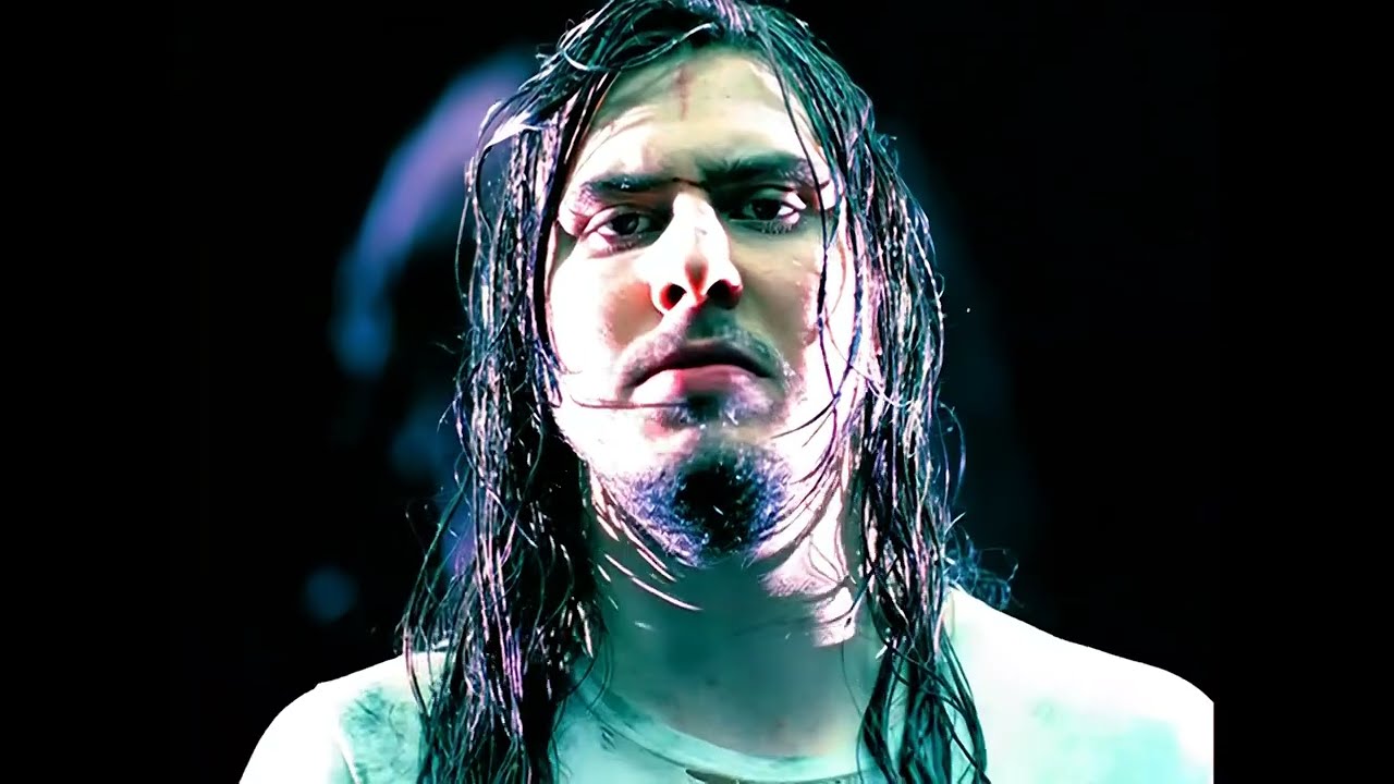 Andrew W.K. - Party Hard (Official Music Video) (HD) (REMASTERED)
