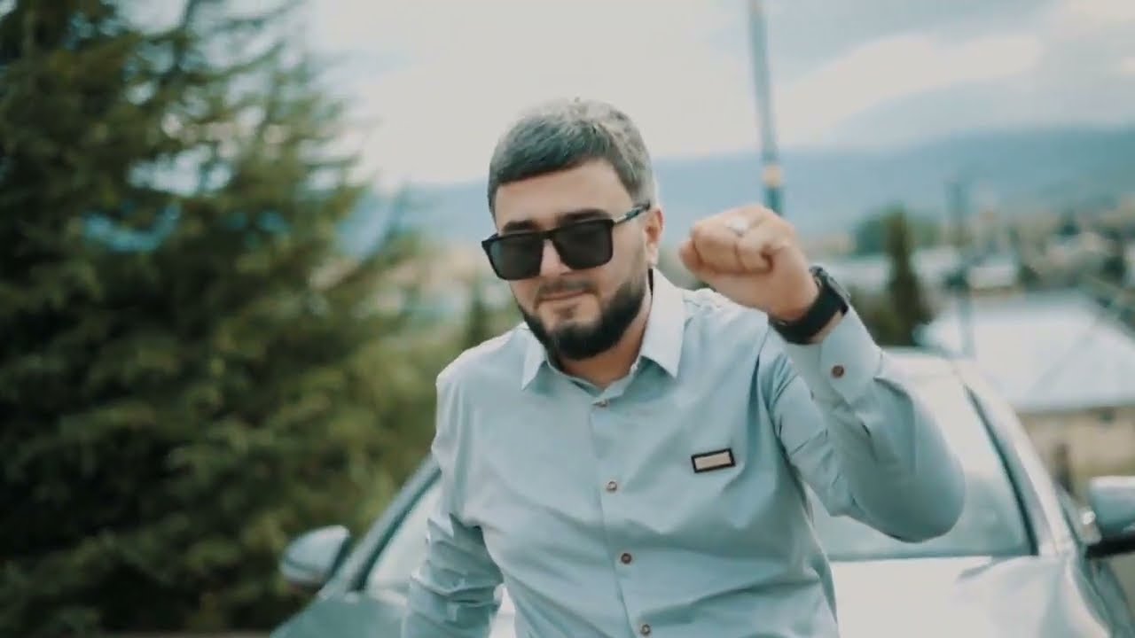 Ferid Genceli - Lazimsan 2024 Yeni!