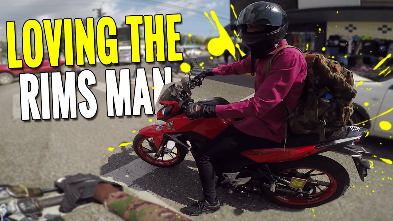 Daily Adventure on a 150cc Jamco Bike | Jamaican Bike Life 🇯🇲