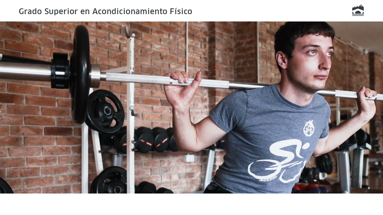 Acondicionamiento Físico